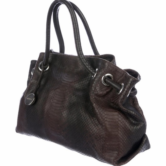 FURLA BAG. - Picture 3 of 7